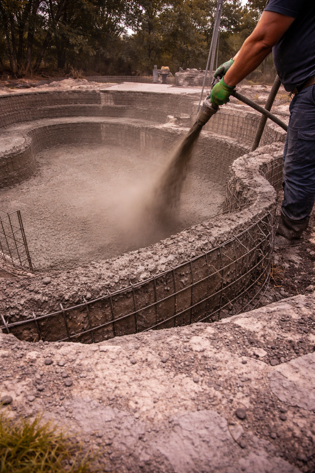 local austin pool contractors