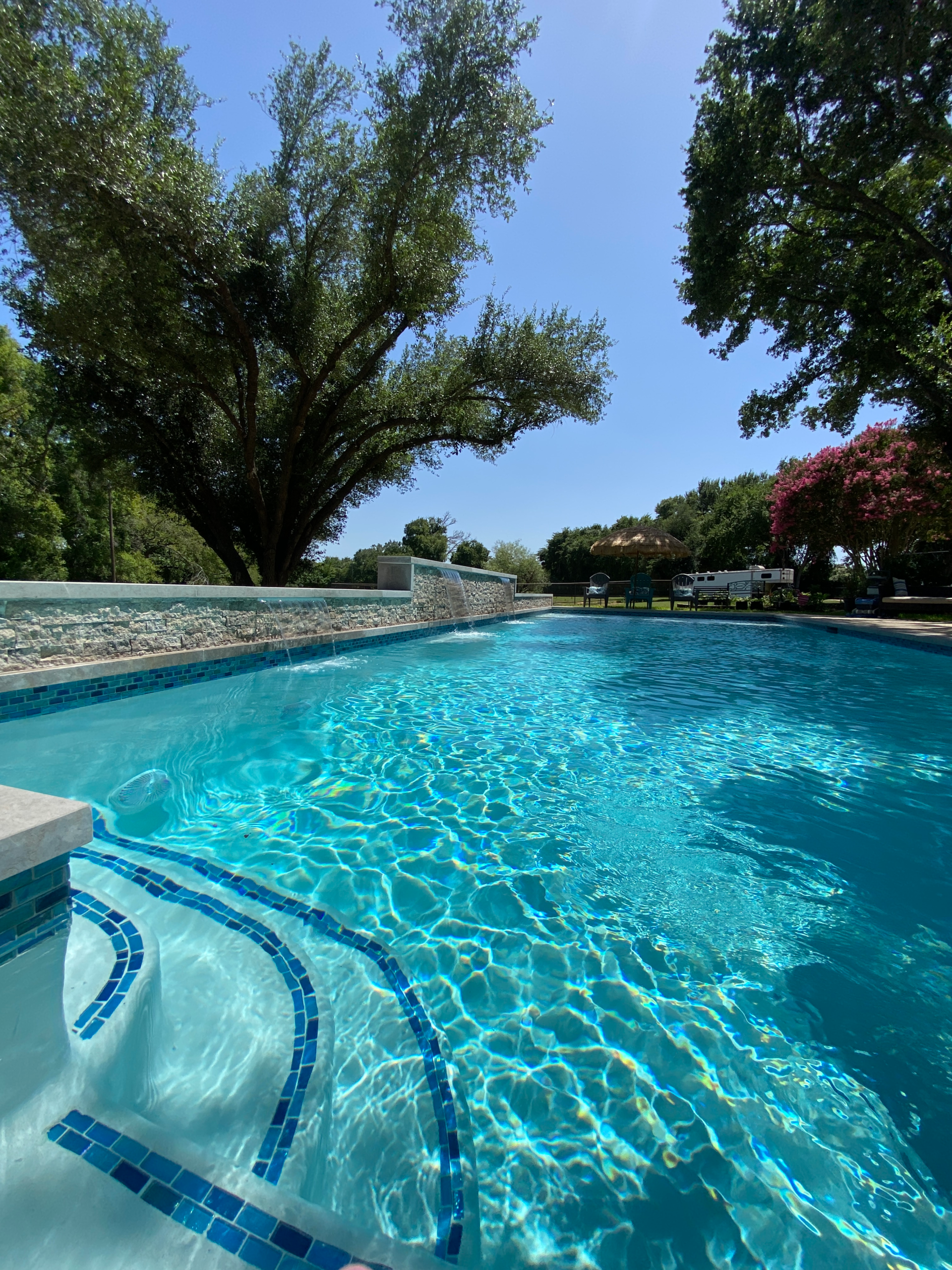 Renaissance Pools