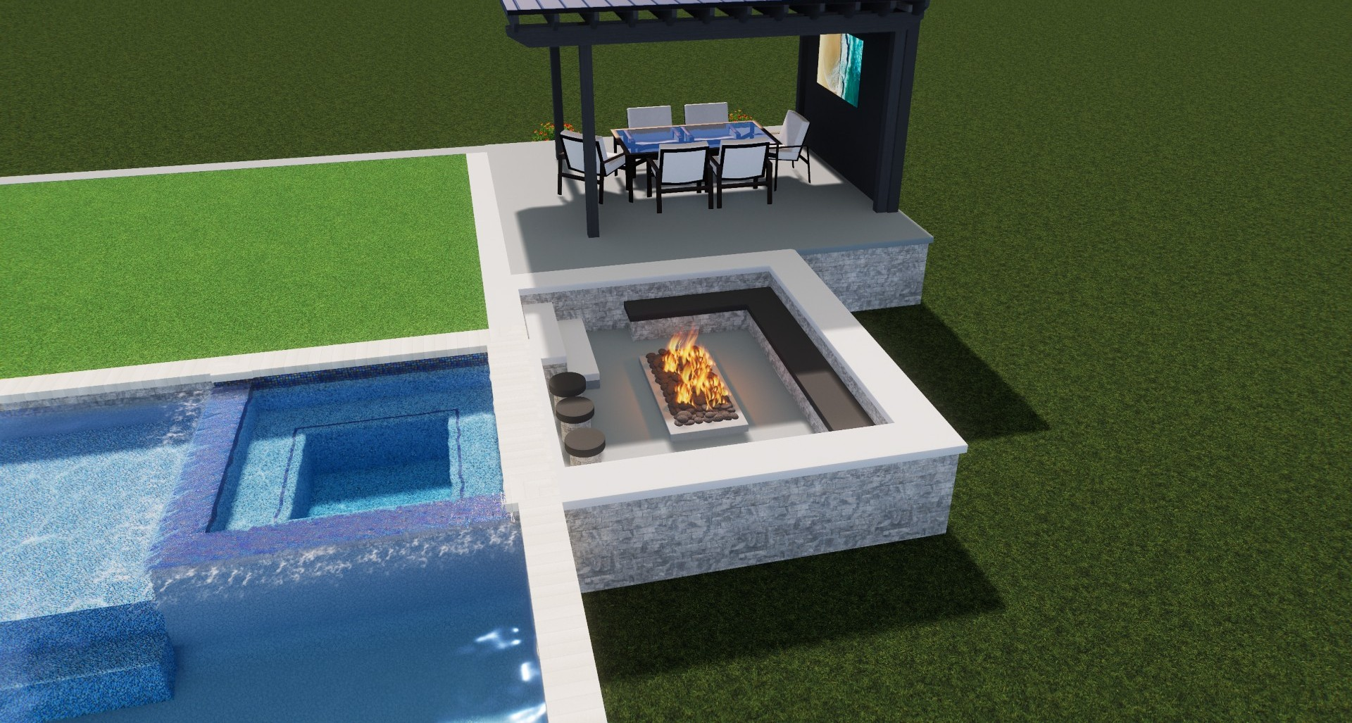 renderings