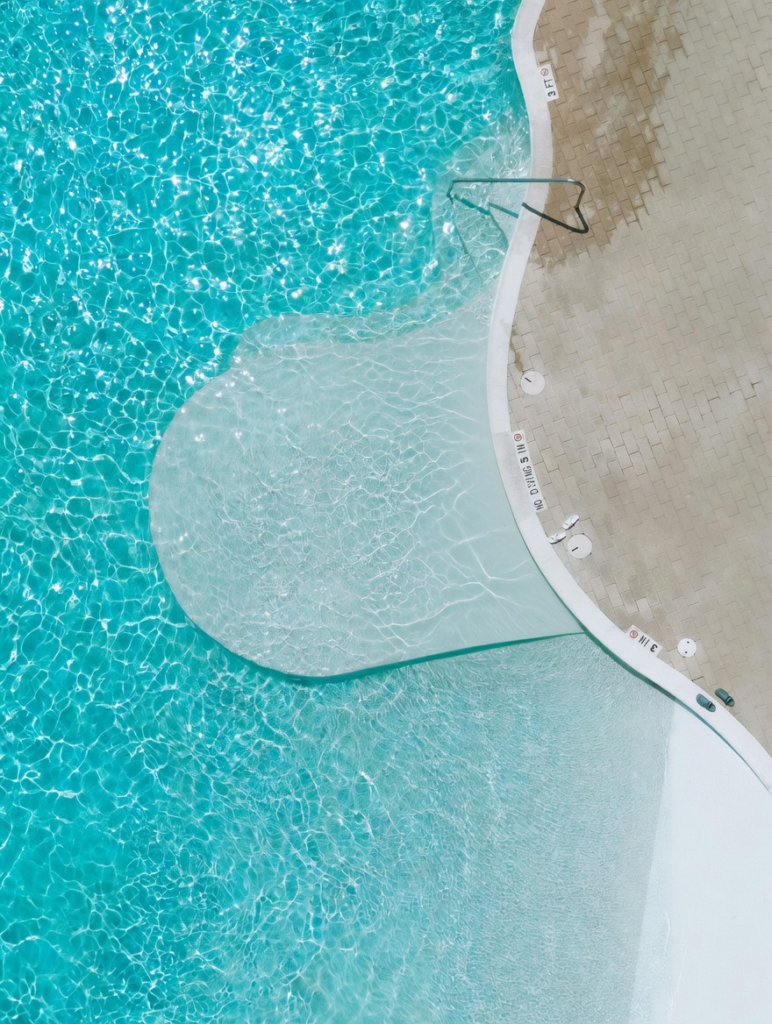 pool builder company austin