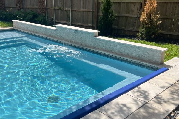 Pool Cover