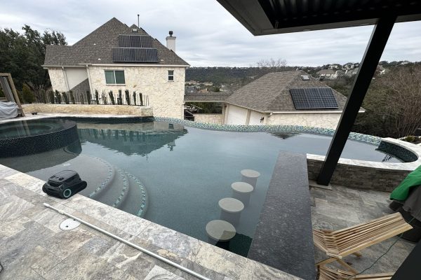 pool bar